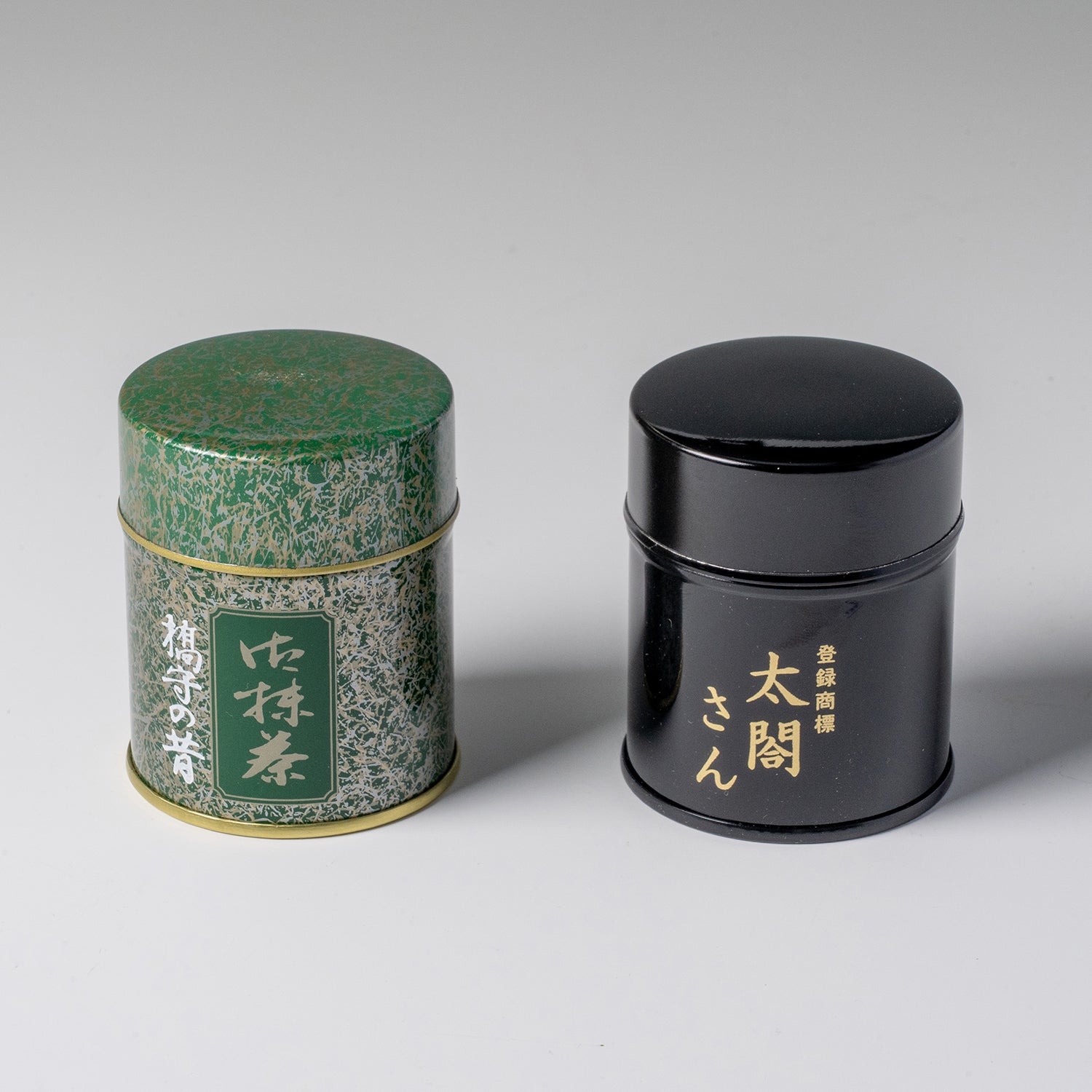 抹茶 – 通圓 茶屋