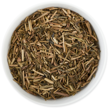 ほうじ茶 - HOUJICHA