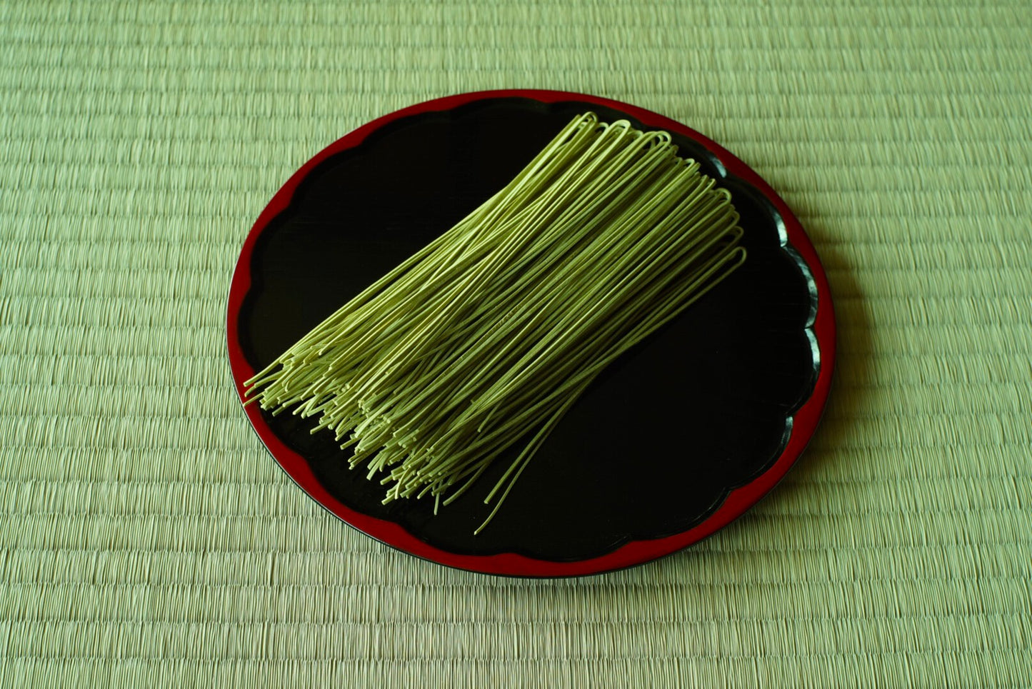 宇治抹茶 茶そば 宇治小町