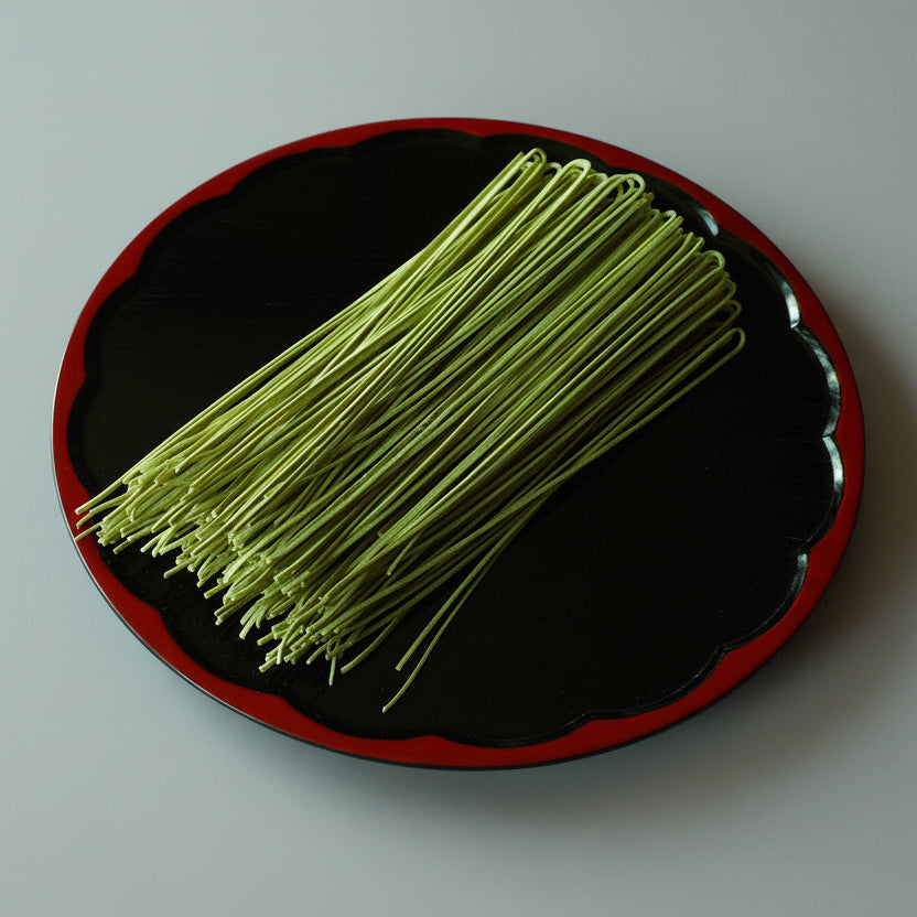 宇治抹茶 茶そば 宇治小町