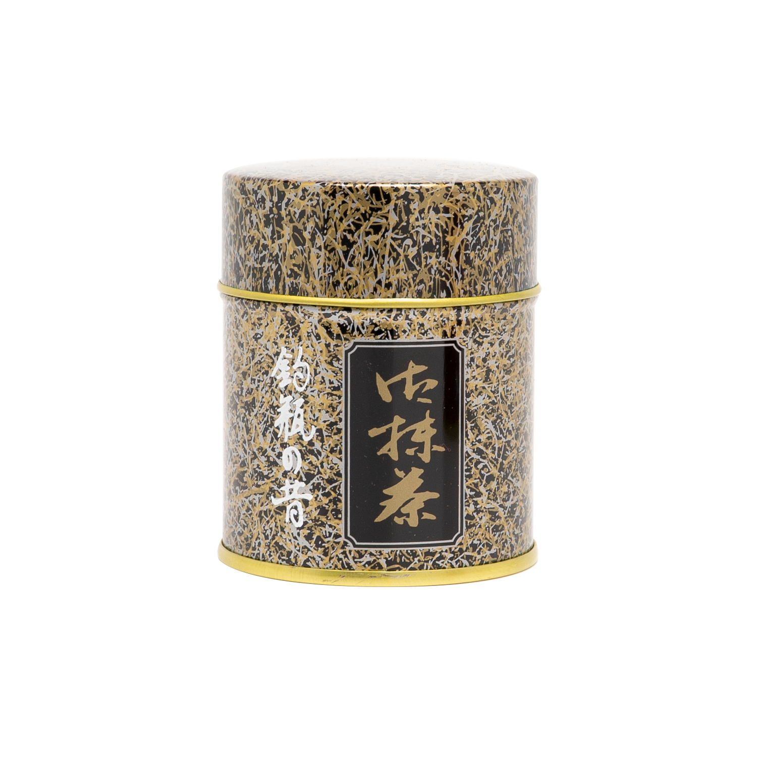 抹茶 釣瓶の昔 30g缶入 – 通圓 茶屋