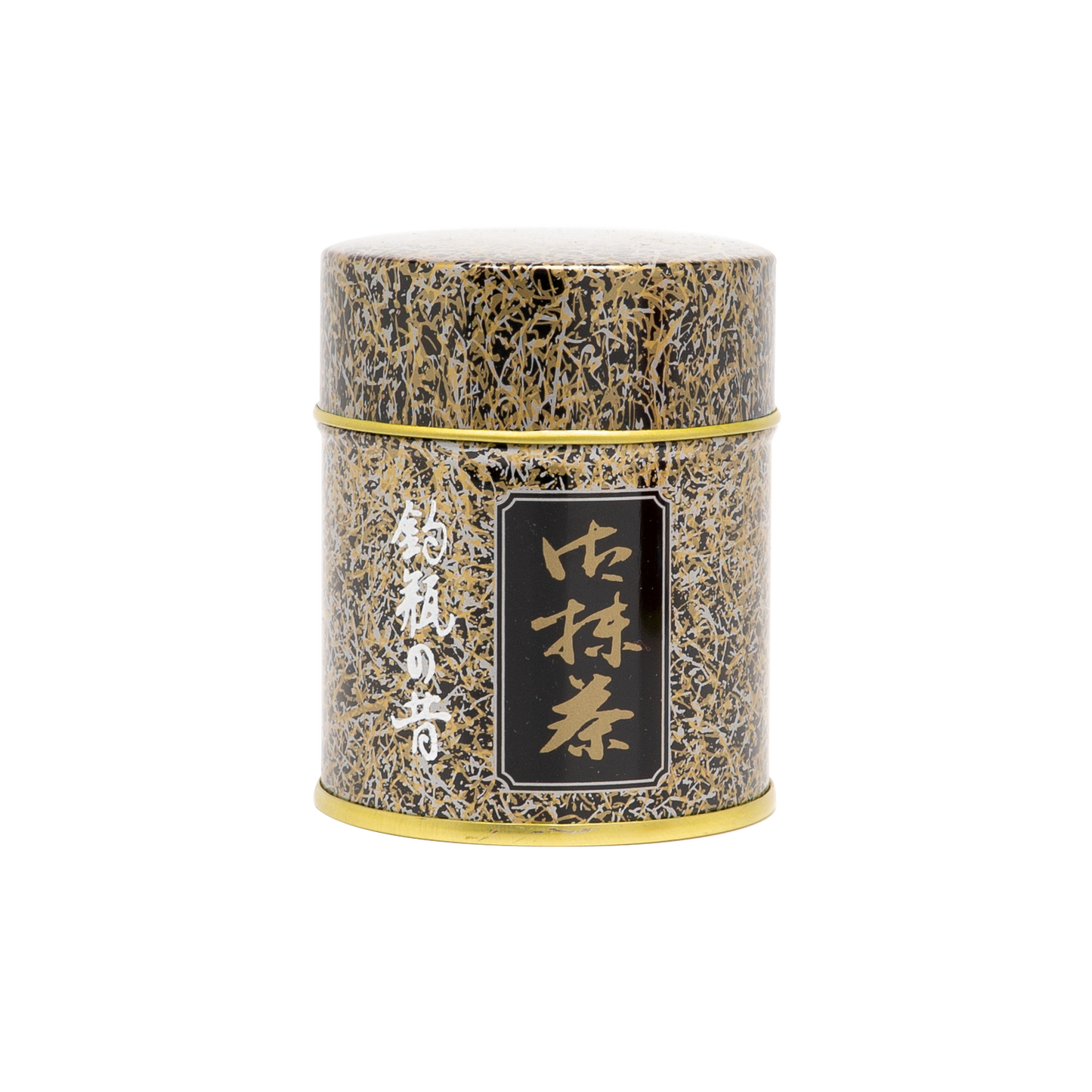 抹茶 釣瓶の昔 30g缶入