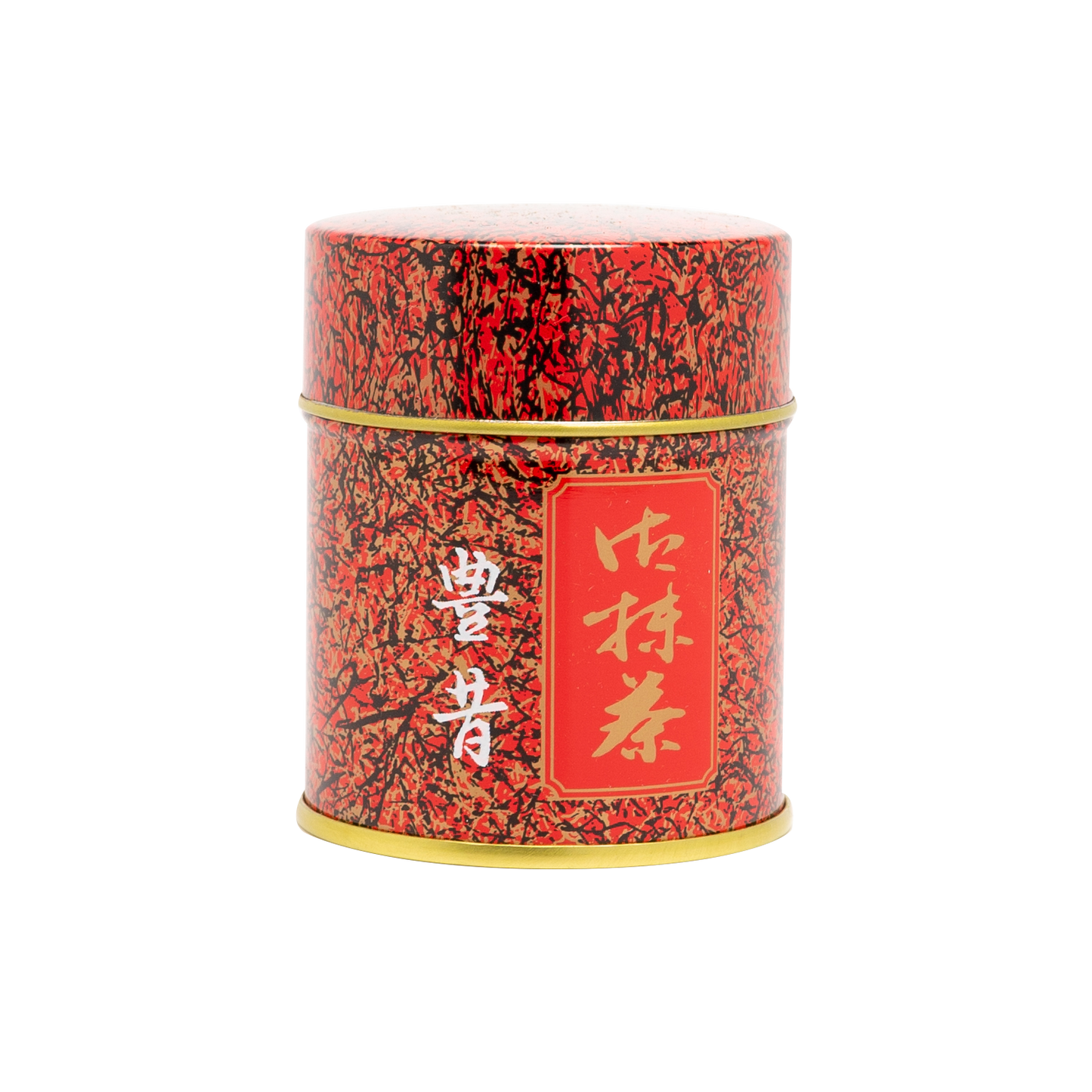 抹茶 豊昔 30g缶入