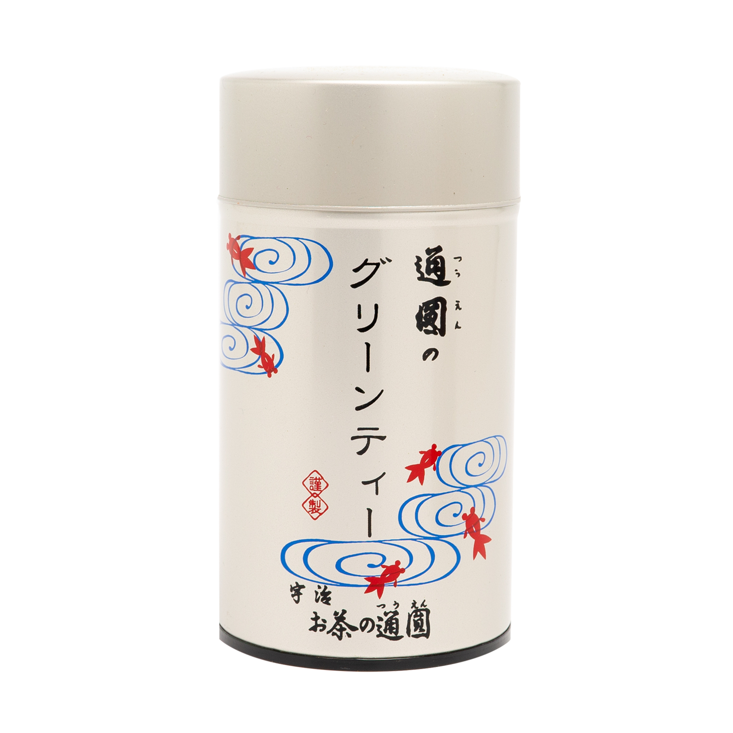 グリーンティー