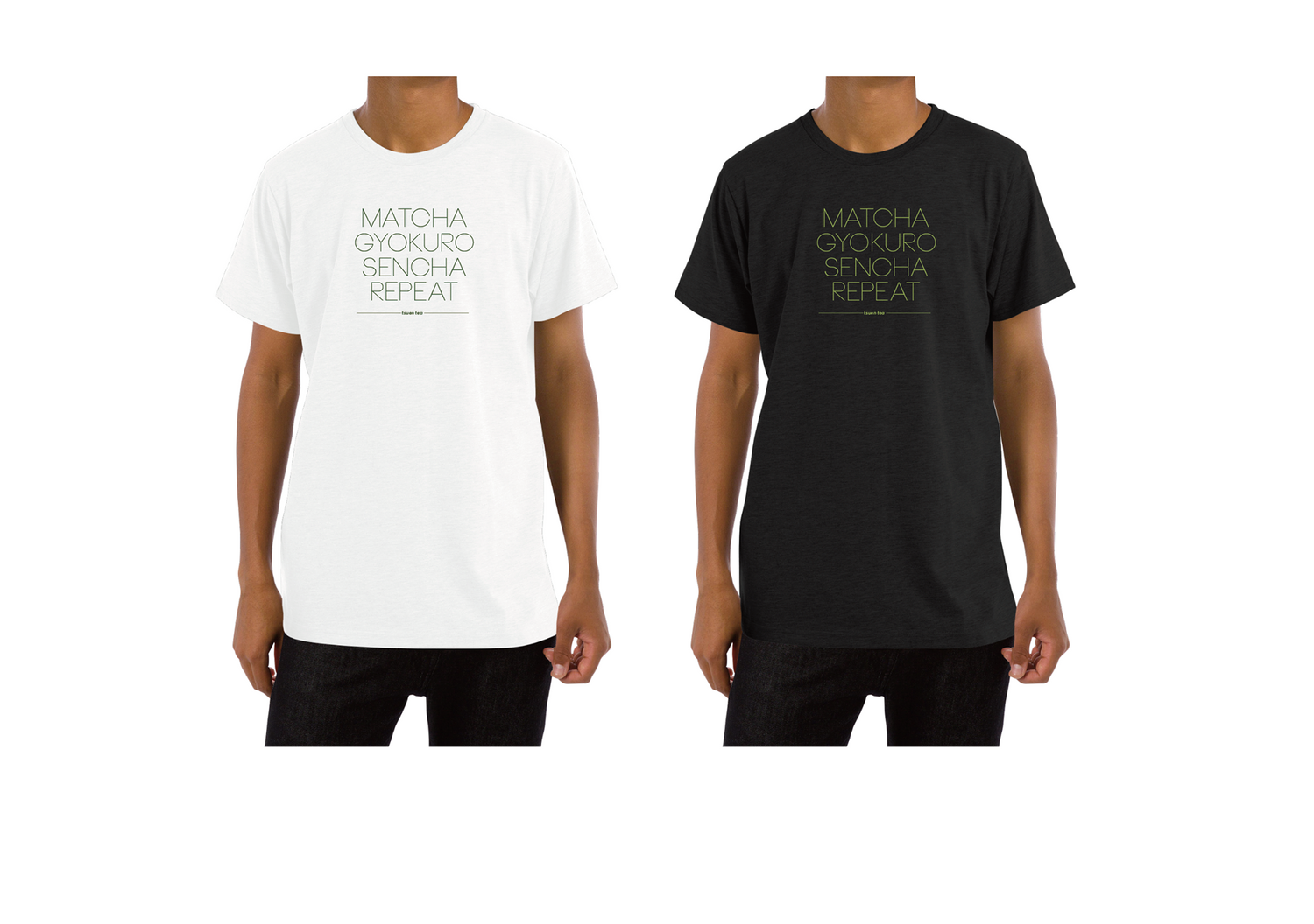 Tシャツ・急須など