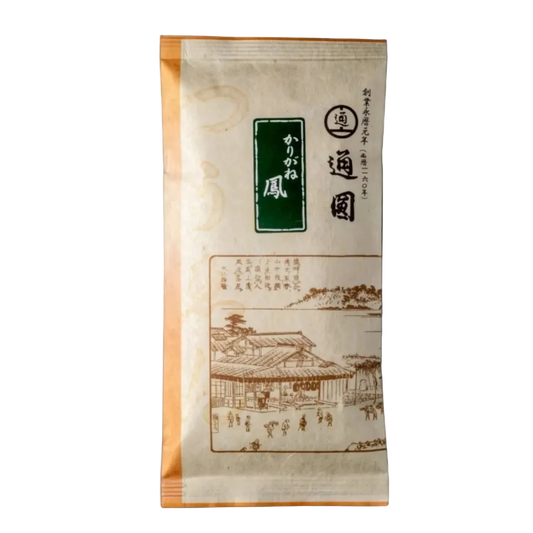 かりがね　鳳100g袋入