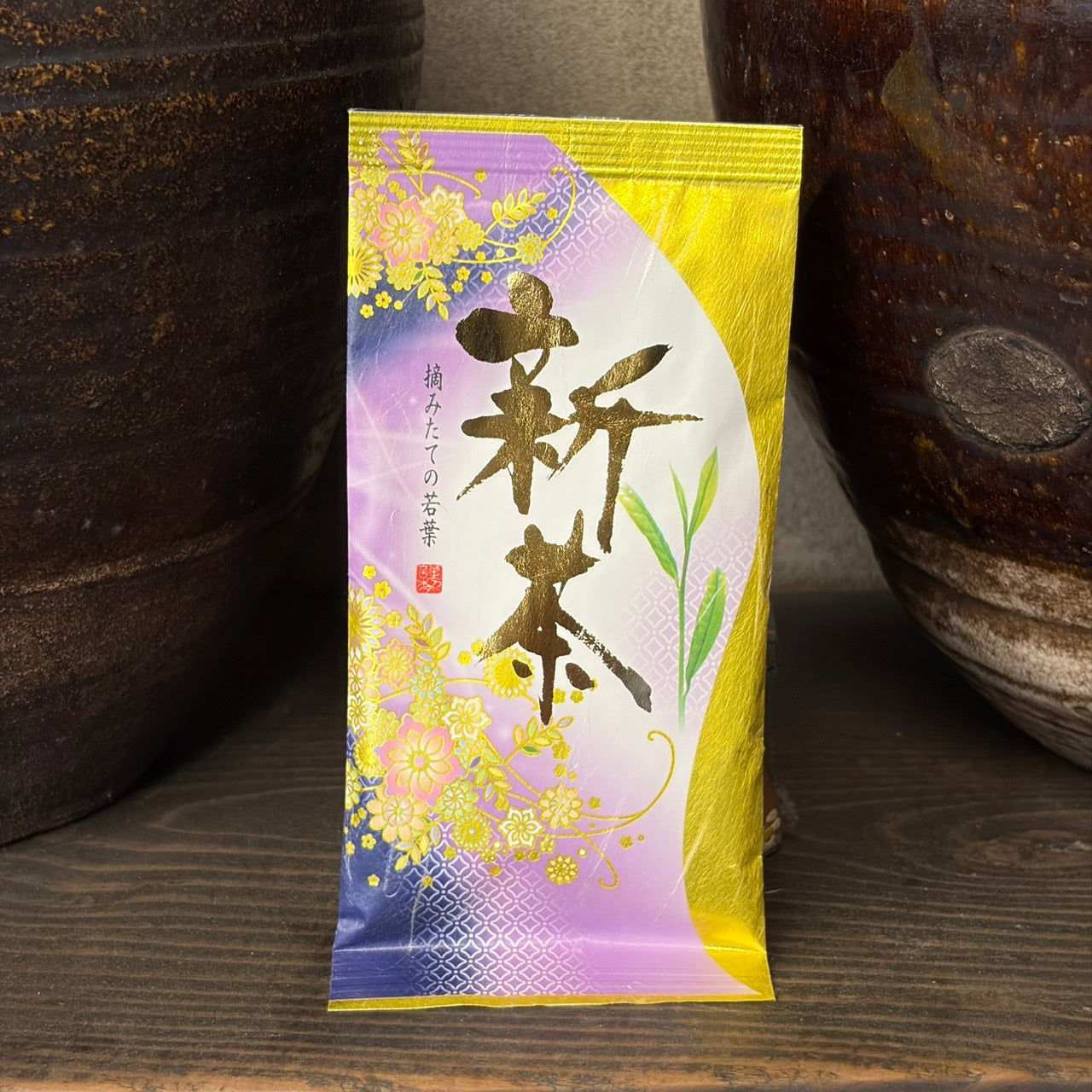 和光茶 3缶セット 賞味期限2026年 2026年】 初摘新茶 – 通圓 茶屋