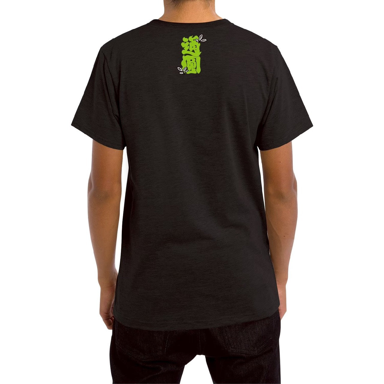 TSUEN　御茶屋 Tshirt