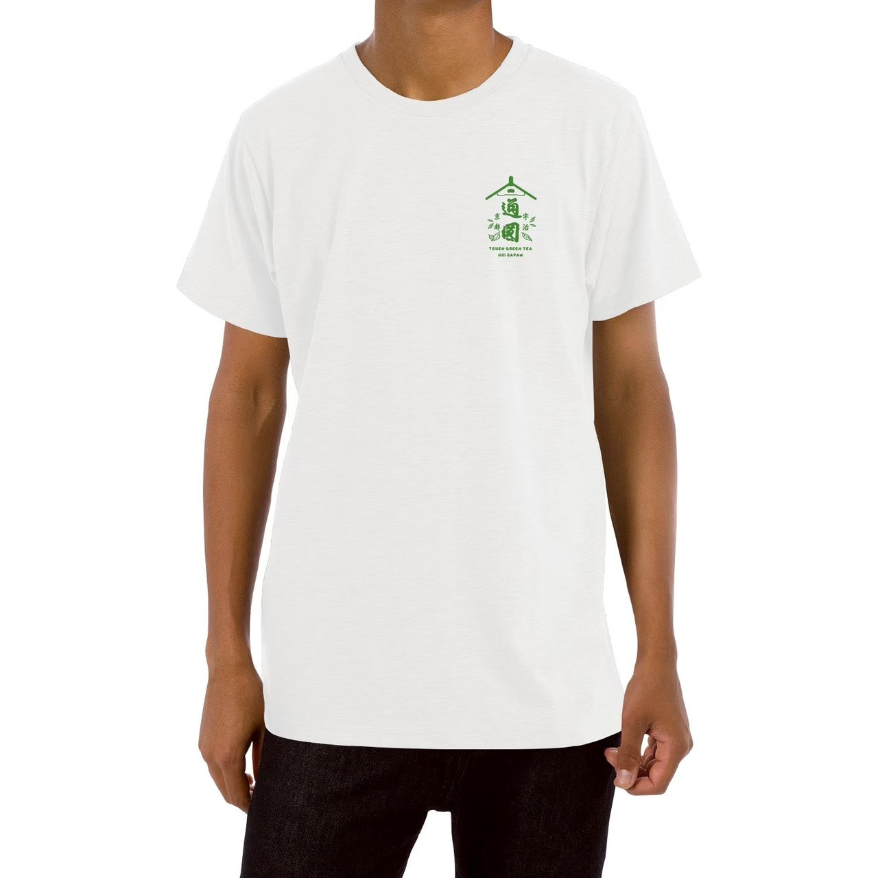 TSUEN Tea Tshirt