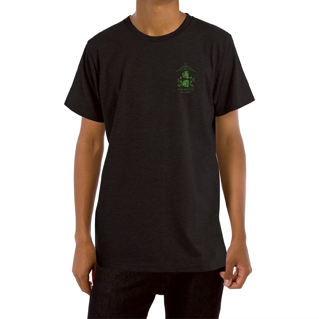 TSUEN Tea Tshirt