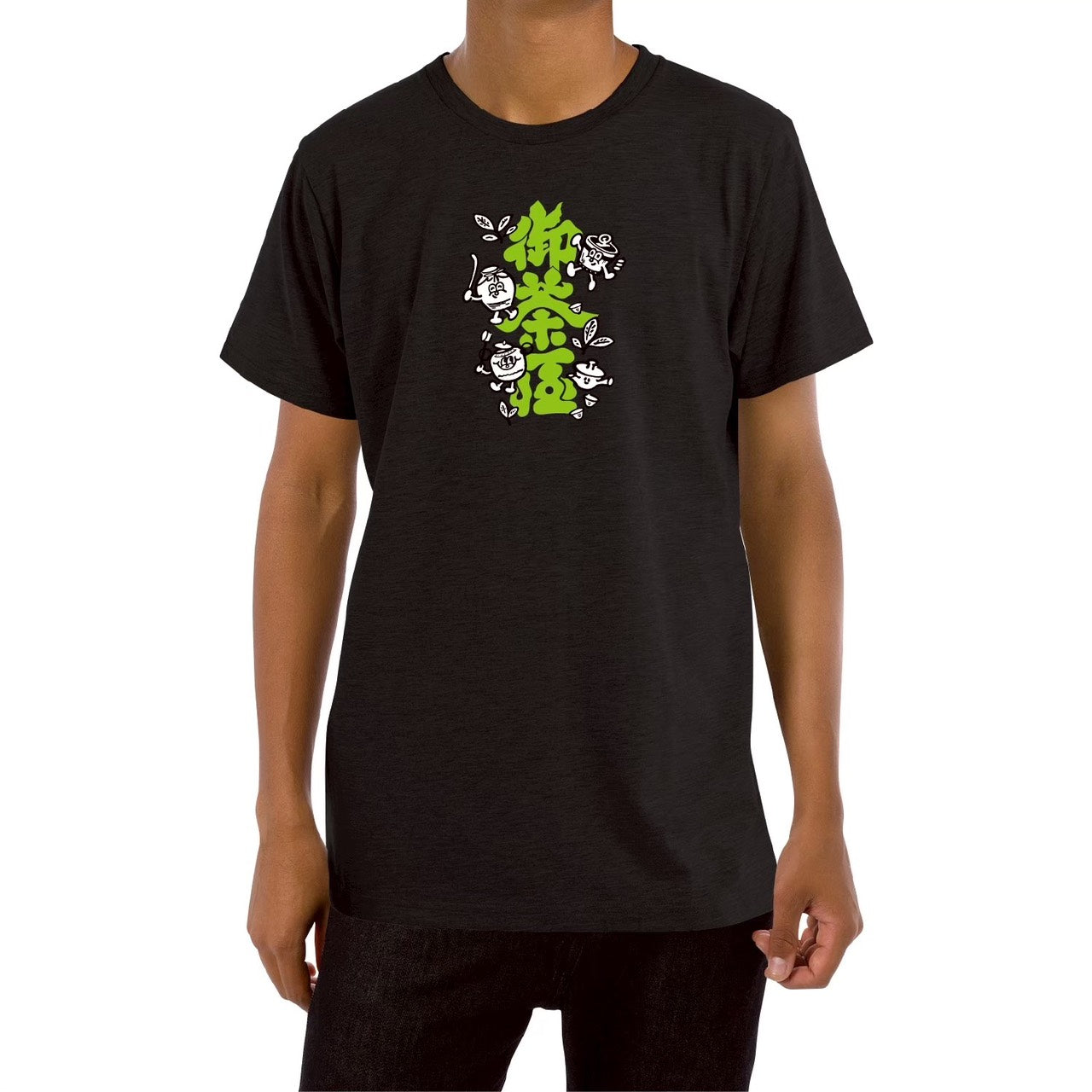 TSUEN　御茶屋 Tshirt