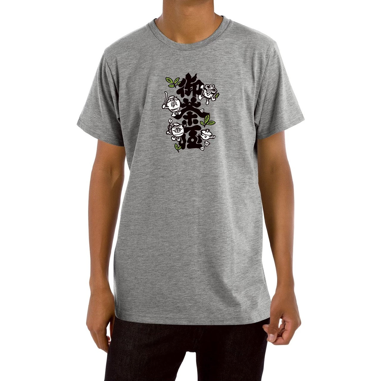 TSUEN　御茶屋 Tshirt