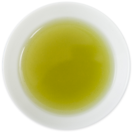 玄米茶 - GENMAICHA
