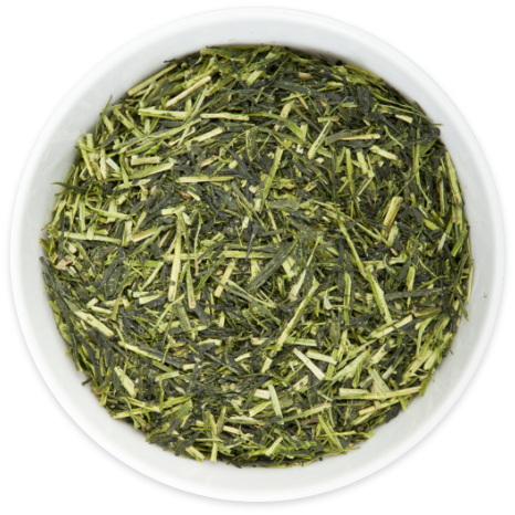 かりがね（茎茶/棒茶）KARIGANE