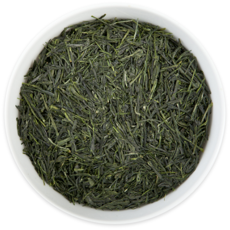 煎茶 - SENCHA