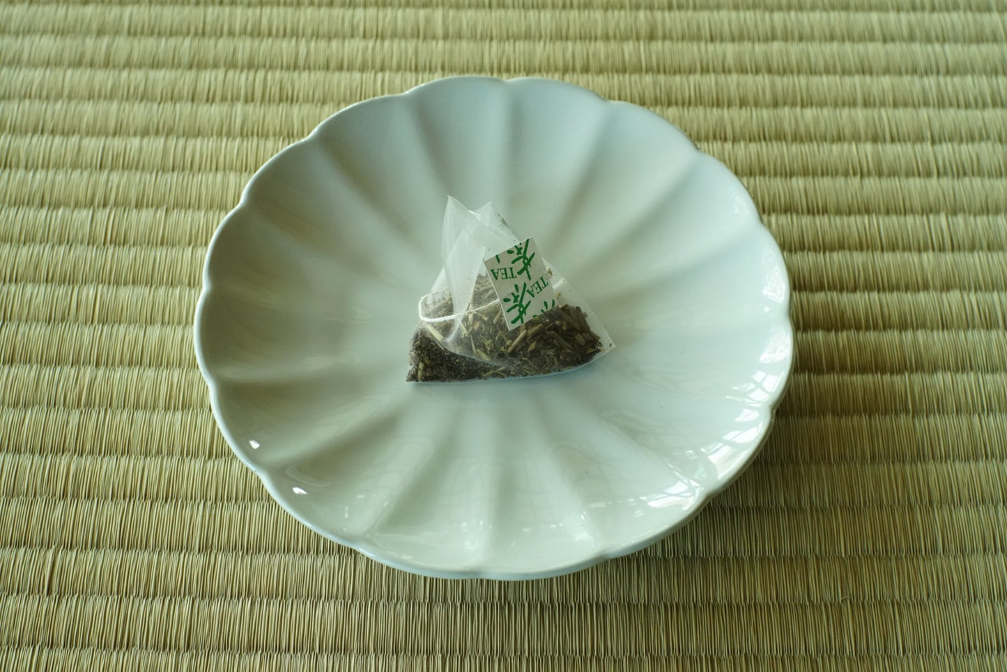 ほうじ茶　ティーバッグ　2.5g×10袋入