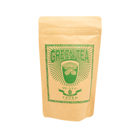 グリーンティー
