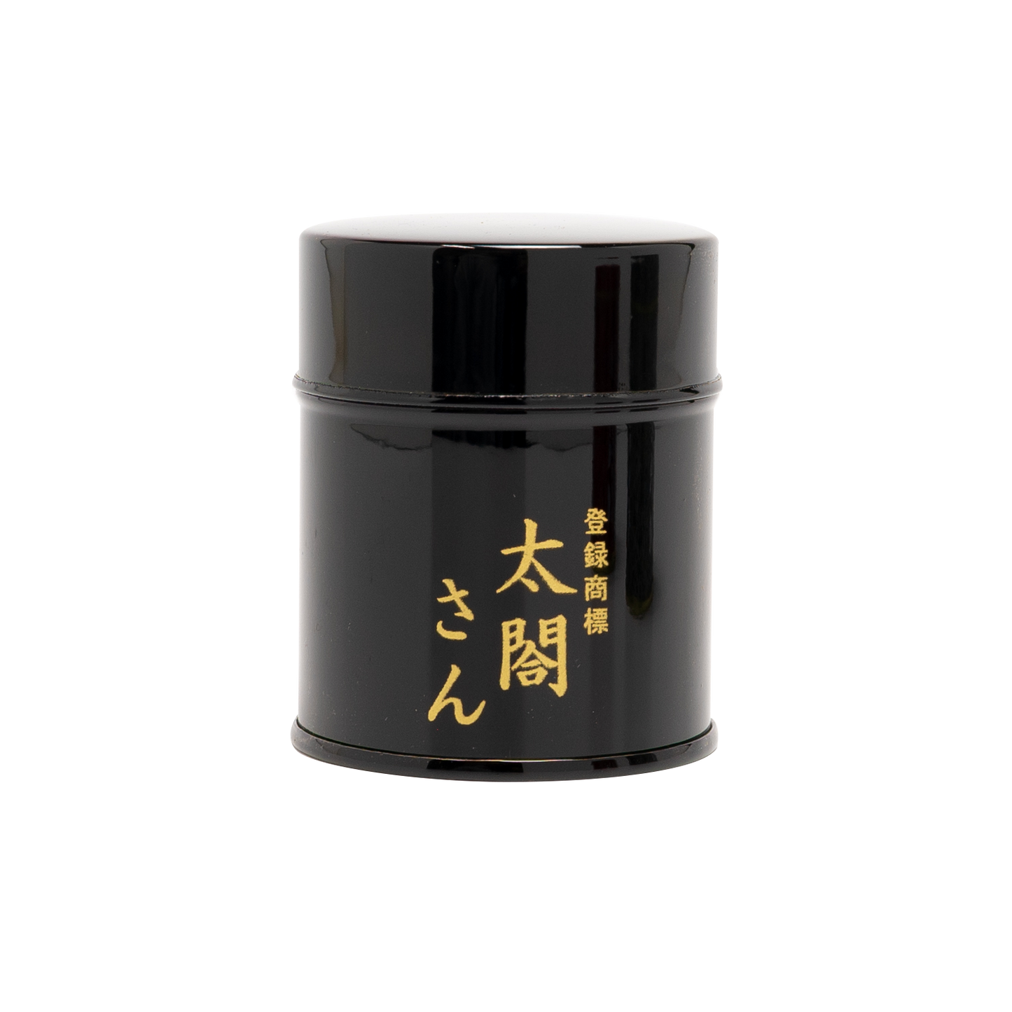 2025年　抹茶　太閤さん30g缶入