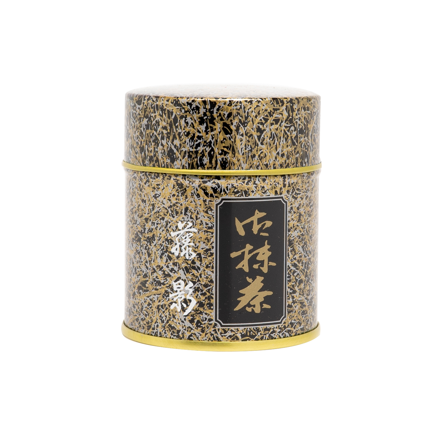 抹茶　藤影　30g缶入