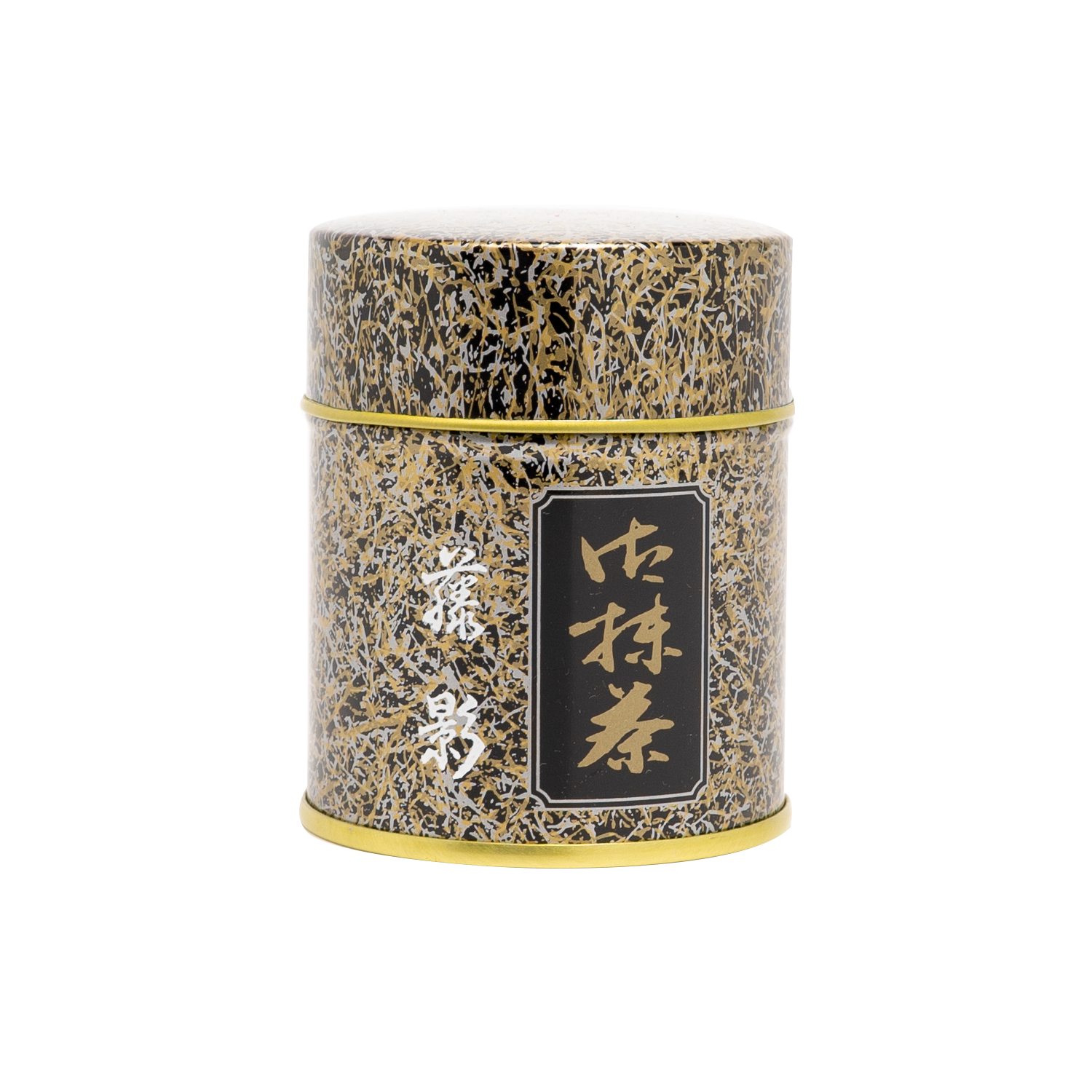 抹茶 藤影 30g缶入 – 通圓 茶屋