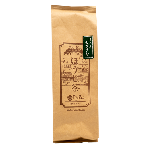 ほうじ茶　あづまや200g袋入