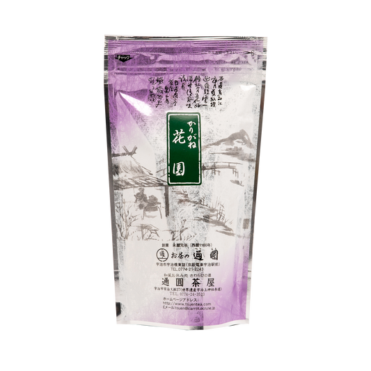 かりがね　花園100g袋入